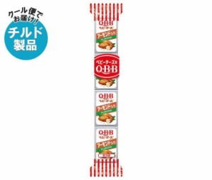 【チルド(冷蔵)商品】QBB アーモンド入りベビー 54g(4個)×25個入｜ 送料無料