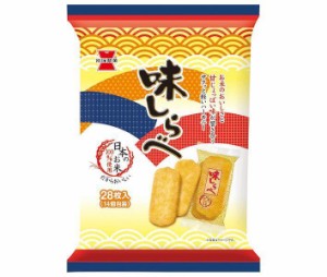 岩塚製菓 味しらべ 28枚×12袋入｜ 送料無料