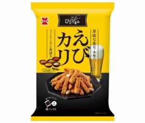 岩塚製菓 THEひとつまみ えびカリ 80g×12袋入｜ 送料無料