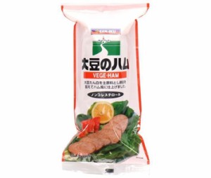 三育フーズ 大豆のハム 400g×12袋入×(2ケース)｜ 送料無料