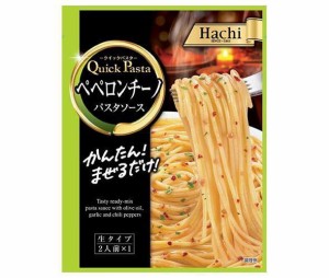 ハチ食品 クイックパスタ ペペロンチーノ 40g×30個入×(2ケース)｜ 送料無料