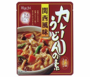 ハチ食品 関西風味カレーうどんの素 280g×20個入×(2ケース)｜ 送料無料