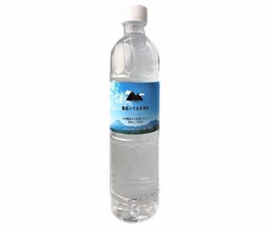 霧島シリカ水源 霧島シリカ天然水 500mlペットボトル×24本入｜ 送料無料