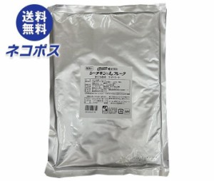 【全国送料無料】【ネコポス】はごろもフーズ シーチキン Lフレーク 1kg×1袋入