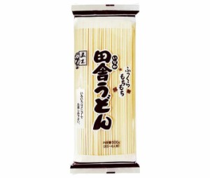 五木食品 業務用 田舎うどん 500g×20袋入｜ 送料無料