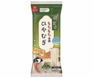 はくばく 絹の食卓ひやむぎ 360g×12袋入｜ 送料無料