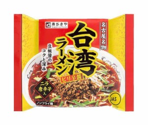 寿がきや 台湾ラーメン ピリ辛醤 110g×12袋入｜ 送料無料