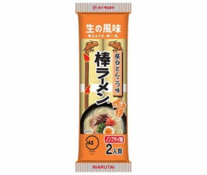 マルタイ 屋台とんこつ味 棒ラーメン 170g×30袋入｜ 送料無料