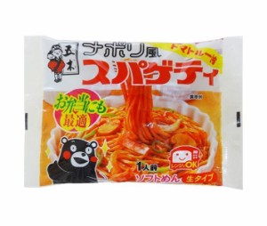 五木食品 ナポリ風スパゲティ 200g×30袋入｜ 送料無料