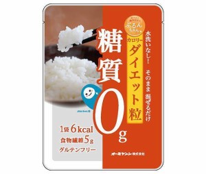 オーミケンシ ぷるんちゃん カロリーダイエット粒 100g×10袋入×(2ケース)｜ 送料無料