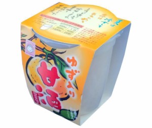 ヤマク食品 ゆず入り甘酒 180g×12個入｜ 送料無料