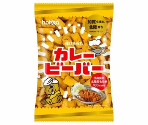 北陸製菓 カレービーバー 65g×12袋入×(2ケース)｜ 送料無料