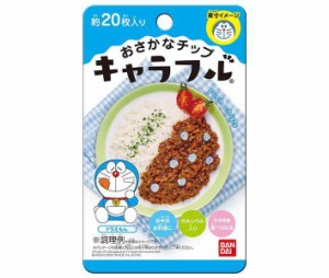 バンダイ キャラフル ドラえもん 2g×12袋入｜ 送料無料