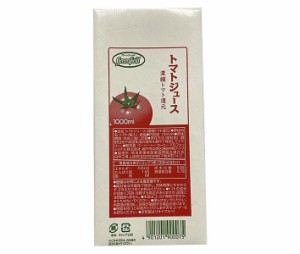 UCC GreenField(グリーンフィールド) トマトジュース 濃縮トマト還元 有塩 1000ml紙パック×6本入×(2ケース)｜ 送料無料