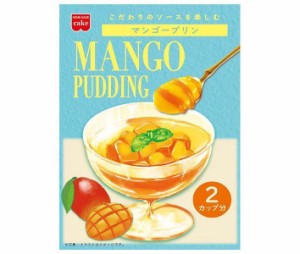 共立食品 マンゴープリン 55g×6箱入｜ 送料無料