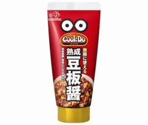 味の素 CookDo(クックドゥ) 熟成豆板醤 65g×15本入｜ 送料無料