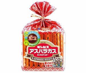 ギンビス アスパラガス 135g×12袋入｜ 送料無料