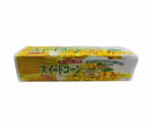 加藤産業 スイートコーン 90g×3缶×12個入｜ 送料無料