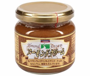 三育フーズ アーモンドクリーム 150g瓶×12(6×2)個入｜ 送料無料