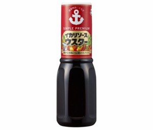 イカリソース ウスターソース 500mlペットボトル×20本入｜ 送料無料