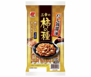 【送料無料・メーカー/問屋直送品・代引不可】三幸製菓 三幸の柿の種 130g×12袋入