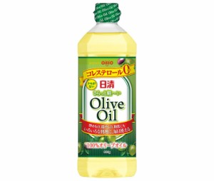 日清オイリオ 日清さらっと軽〜いオリーブオイル 800gペットボトル×8本入｜ 送料無料