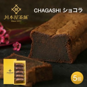 母の日 ギフト ガトーショコラ ピースサイズ 5個セット チョコ お誕生日祝いギフト 内祝い お土産 チョコレートケーキ