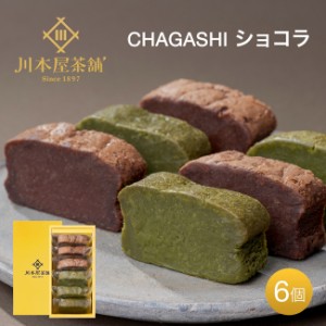 母の日 チョコ 個包装 ギフト 自家製 ガトーショコラ 抹茶ガトーショコラ ピース 詰め合わせ 6ピースギフト 御祝  お土産 チョコレートケ