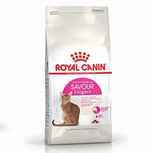 ロイヤルカナン FHN セイバーエクシジェント 猫用 2kg