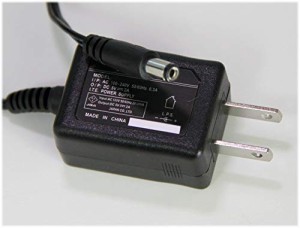 ACアダプタ 小型高信頼性5V2A【5V2A-APS】