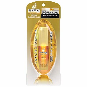 パンテーン 洗い流さないトリートメント 集中補修オイル 本体 30ml