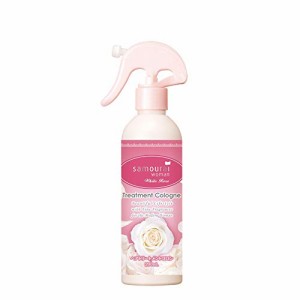 サムライウーマン ホワイトローズ ヘアトリートメントコロン 200ml