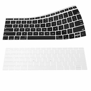 MacBook Pro US配列 キーボードカバー ATiC MacBook Pro 13インチ 2020 2019 2018 2017 2016（A