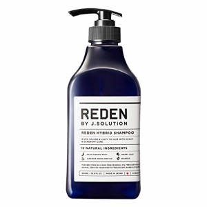 REDEN HYBRID SHAMPOO(リデン ハイブリッドシャンプー)500ml