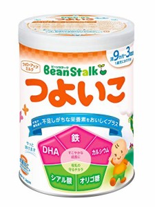 ビーンスタークつよいこ 800g