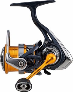 ダイワ(DAIWA) スピニングリール 20 レブロス LT2000S-XH (2020モデル)