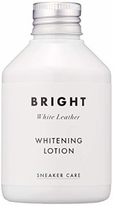 [コロンブス] 汚れ落とし&補色 スニーカーホワイトニングローション WHITE 150mL