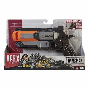 【公式ライセンス商品】Apex Legends 1/1スケール ウィングマン