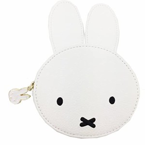 miffy ダイカットポーチ