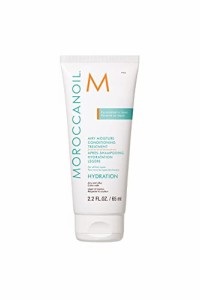 MOROCCANOIL(モロッカンオイル) モロッカンオイル エアリーモイスチャーコンディショニングトリートメント 65ml