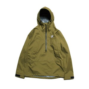 2024 KNOWY 2023-24 ノーウェイ  フラッシュバックジャケット  FLASHBACK JACKET　HSNW34002 カラーARMY  正規品 送料無料