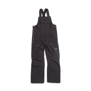 2024 KNOWY 2023-24 ノーウェイ  シュレッドパンツ  SHRED PANTS　HSNW34011 カラー BLACK   正規品 送料無料