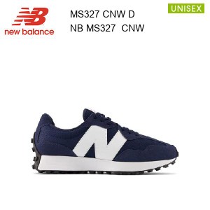 ニューバランス New Balance MS327 CNW D ユニセックス  シューズ スニーカー  正規品