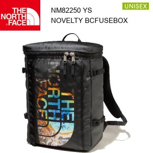24ss ノースフェイス ノベルティBCヒューズボックス Novelty BC Fuse Box  NM82250  カラー YS THE NORTH FACE 正規品