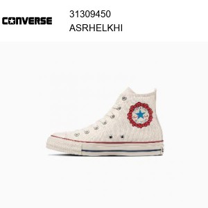 23fw コンバース converse ALL STAR  HELLO KITTY HI / オールスター  ハローキティ　ＨＩ  ホワイト   正規品