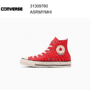 23fw コンバース converse ALL STAR  MY MELODY HI / オールスター  マイメロディ ＨＩ  レッド   正規品