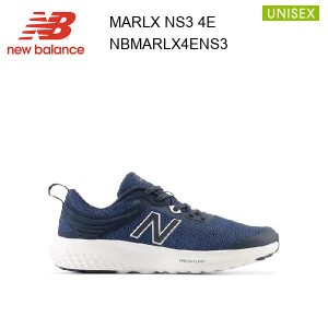 23fw ニューバランス New Balance MARLX NS3 4E メンズ  シューズ  スニーカー  ウォーキング 正規品