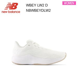 23fw ニューバランス New Balance WBEY LW2 D レディース シューズ スニーカー  正規品