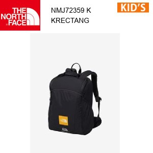 24ss ノースフェイス レクタング キッズ K Rectang NMJ72359  カラー K THE NORTH FACE 正規品