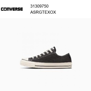 23fw コンバース converse ALL STAR (R) GORE-TEX OX  オールスター(R)ゴアテックス　OX  ブラック   正規品